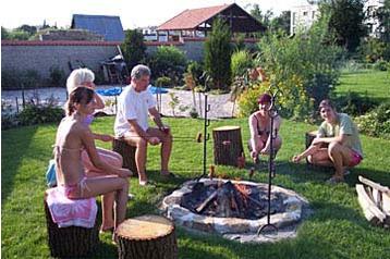 Češka Privát Šumná, Eksterier